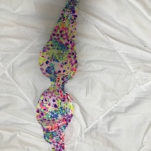 Victoria Secret bikini top